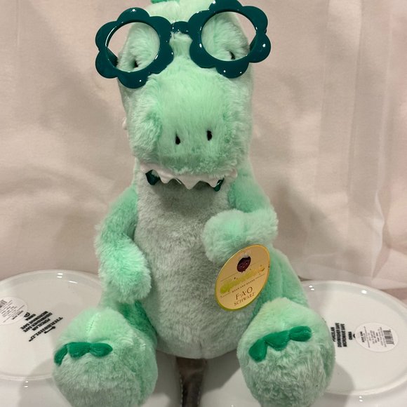 Other - FAO Schwartz Wear and Share Sparklers